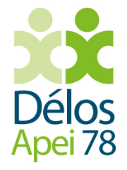 Délos APEI 78