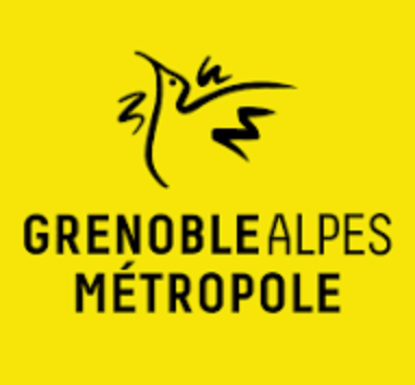 Grenoble Alpes Métropole