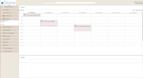 Plannings